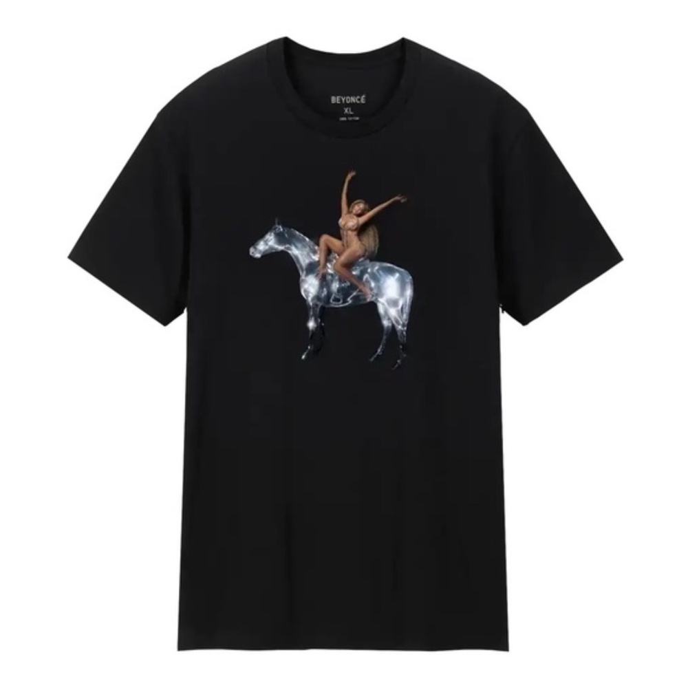 Beyoncé Renaissance Limited Edition Box Set - Pose 4 - Size Large - 2022 (NWT)